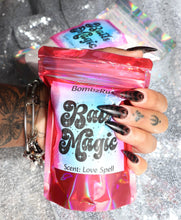 Bath Magic: Love Spell