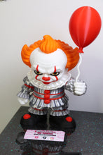 Clown BBW soap holder