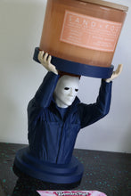 Halloween Candle holder