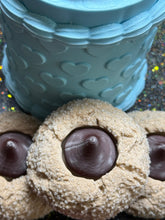 Cookie fidget clicker