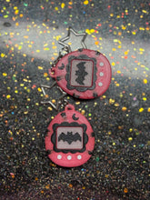 Bat game fidget clicker