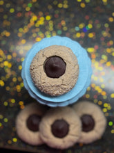 Cookie fidget clicker