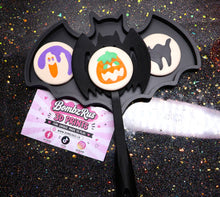 Halloween Cookie set
