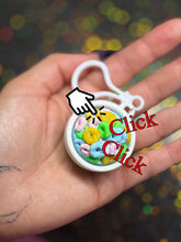 Cereal1 fidget clicker