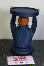 Halloween Candle holder
