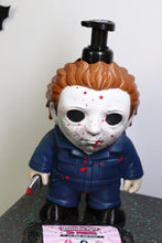 BBW soap holder Halloween