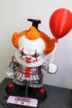Clown BBW soap holder