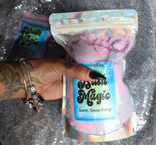 Bath Magic: Snow Fairy