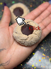 Cookie fidget clicker