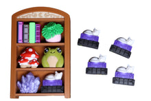 Create your own shelf clicker fidget