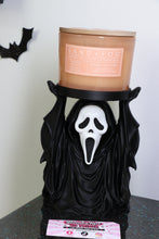 Halloween Candle Holder ghost