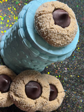 Cookie fidget clicker