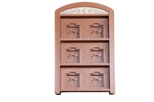 Create your own shelf clicker fidget