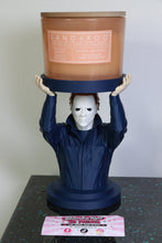 Halloween Candle holder