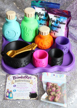 Potion Set