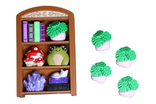 Create your own shelf clicker fidget