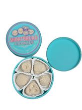 Shortbread Cookies fidget clickers