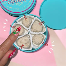 Shortbread Cookies fidget clickers