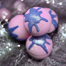 Snow Fairy 5 for $20 bath bomb