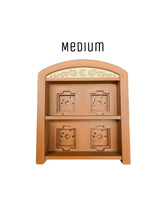 Create your own shelf clicker fidget