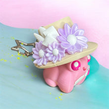 Lady Frog fidget clicker