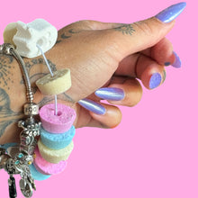 Bath Bomb Bracelet - Boo!