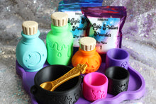 Potion Set
