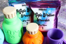 Potion Set