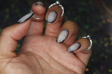 Dead Nails- CUSTOM SIZES choose your size